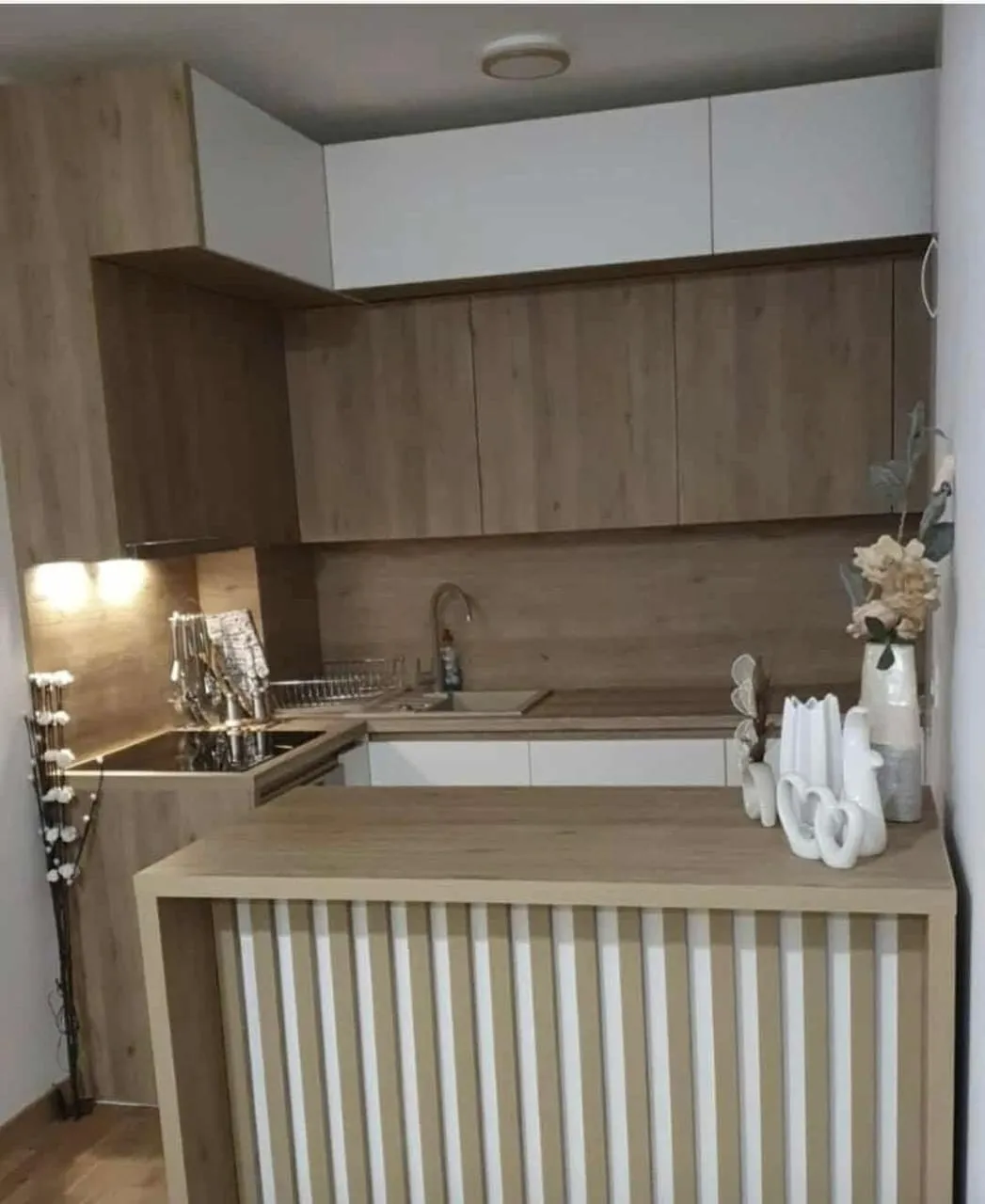 Jednosoban stan 48 m² – Bečići, Budva — fotografija 3