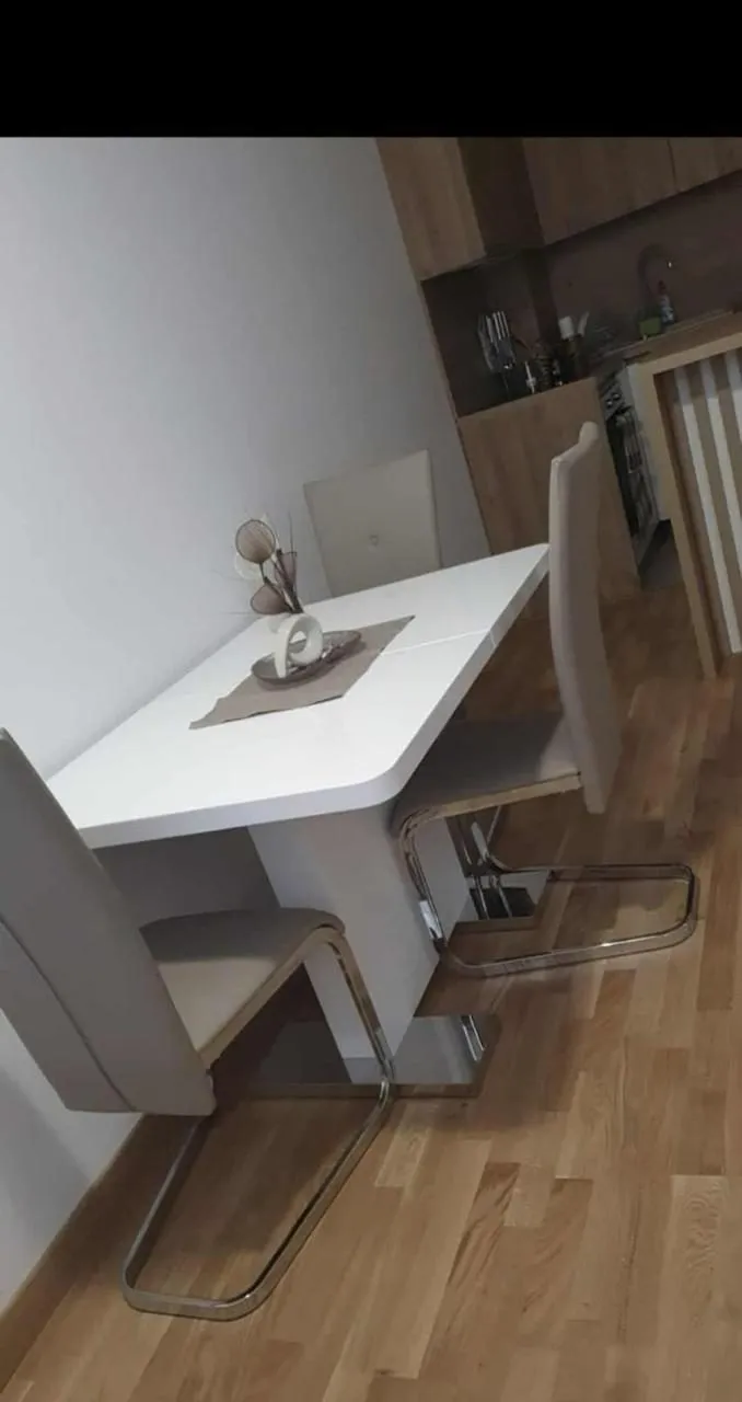 Jednosoban stan 48 m² – Bečići, Budva — fotografija 4