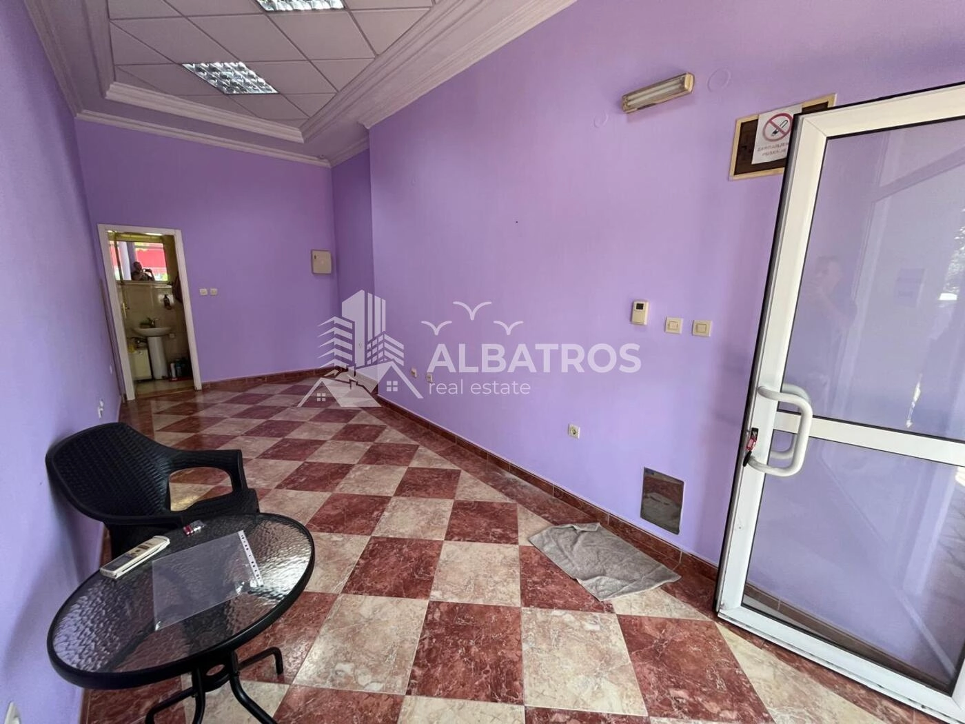 Poslovni prostor u centru Bara, pored Džaje — fotografija 3