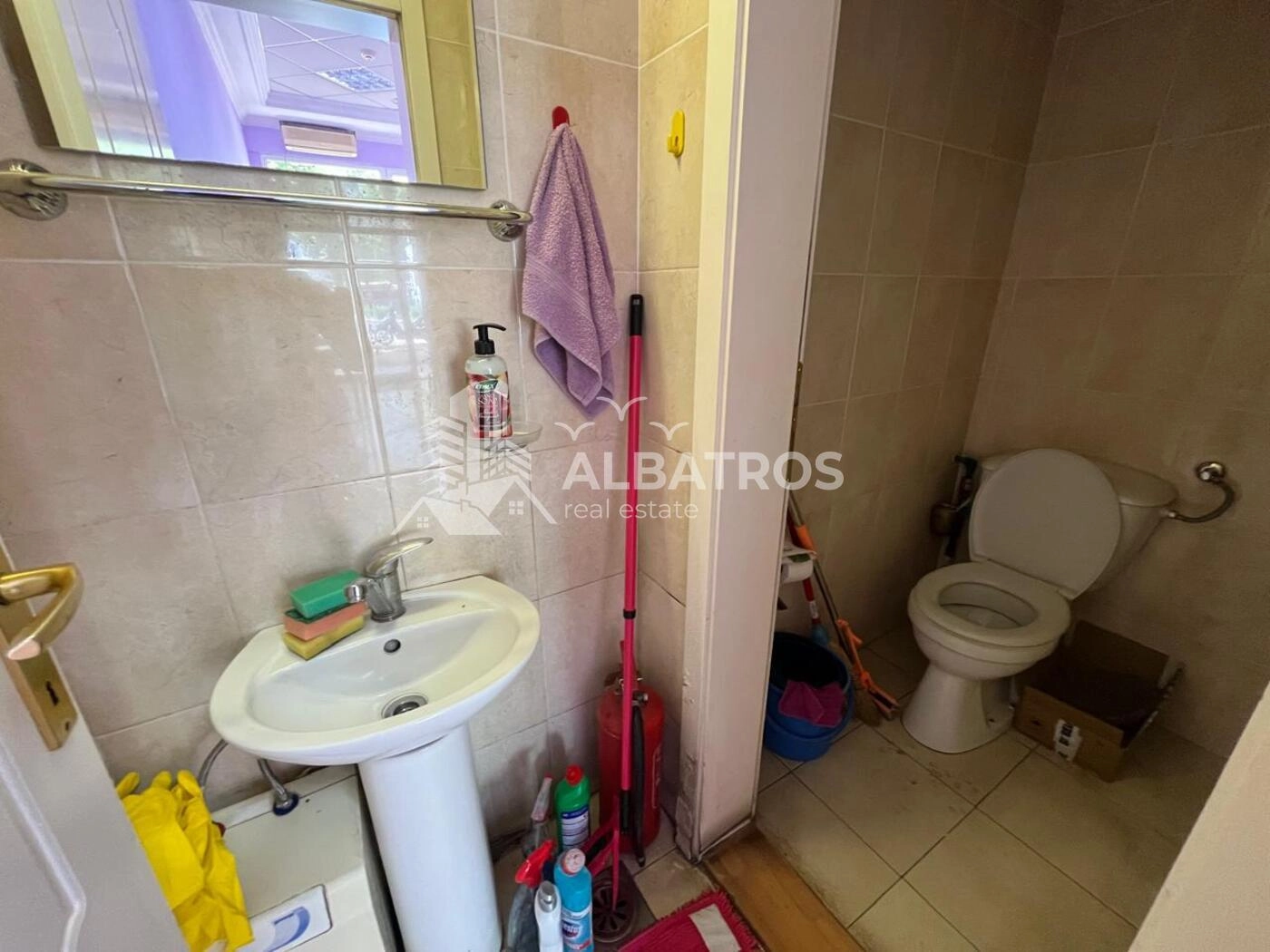 Poslovni prostor u centru Bara, pored Džaje — fotografija 4