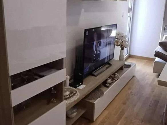 Jednosoban stan 48 m² – Bečići, Budva — fotografija 6