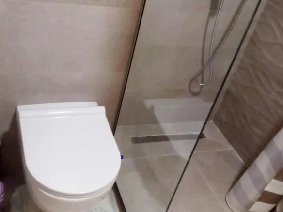 Jednosoban stan 48 m² – Bečići, Budva — fotografija 7