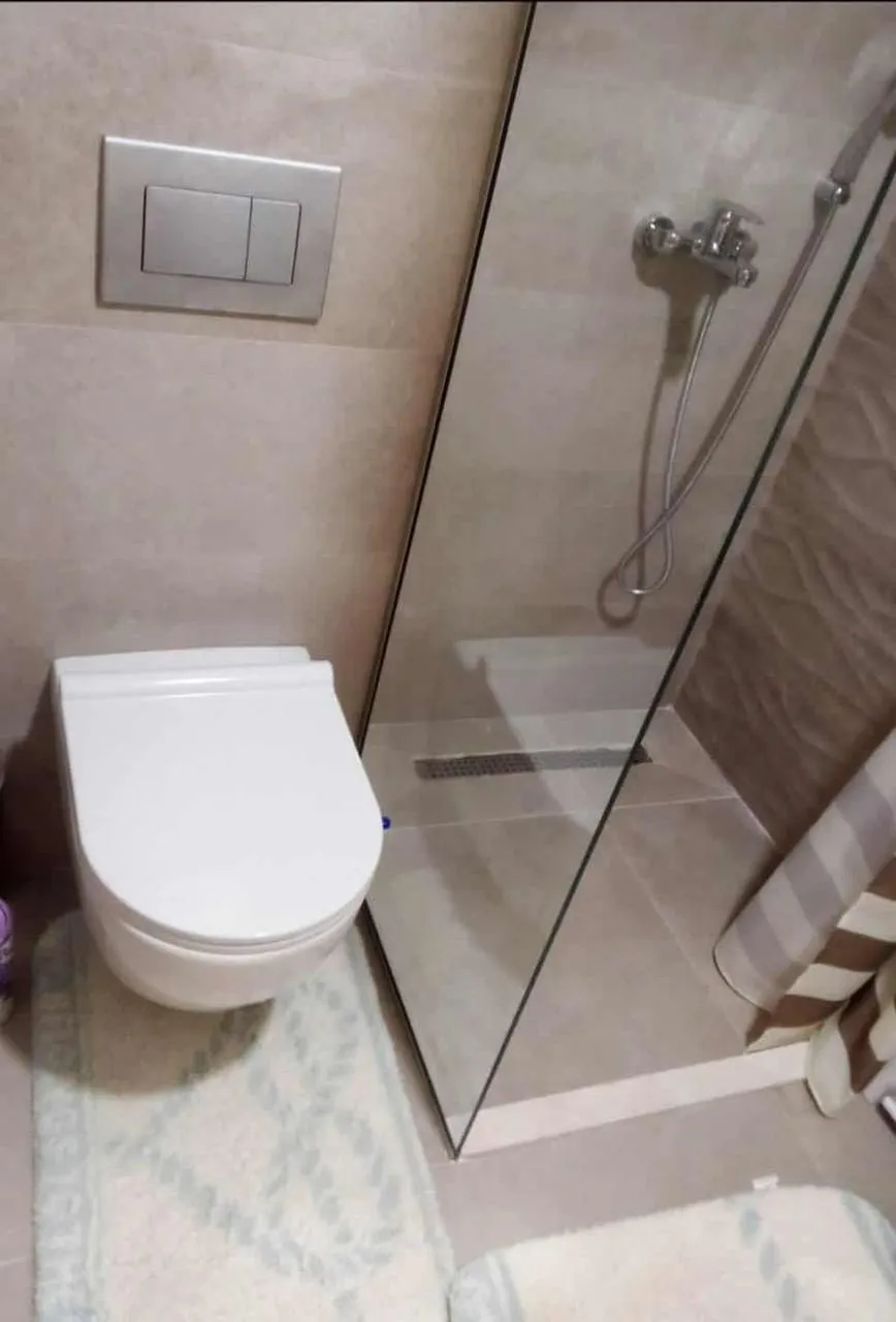 Jednosoban stan 48 m² – Bečići, Budva — fotografija 7