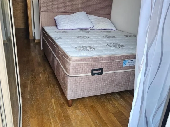 Jednosoban stan 48 m² – Bečići, Budva — fotografija 8