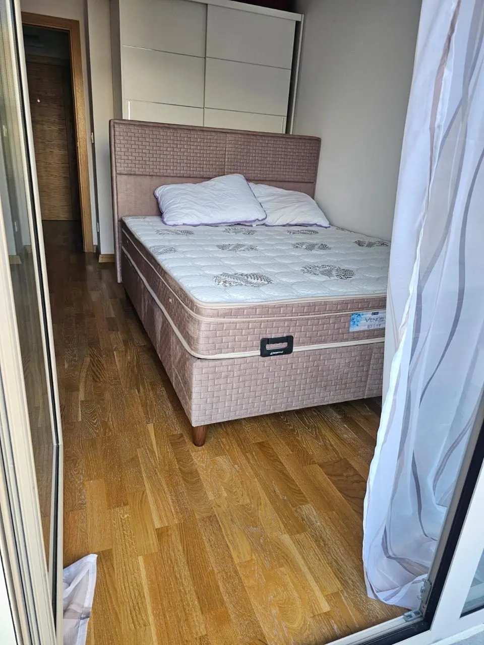 Jednosoban stan 48 m² – Bečići, Budva — fotografija 8