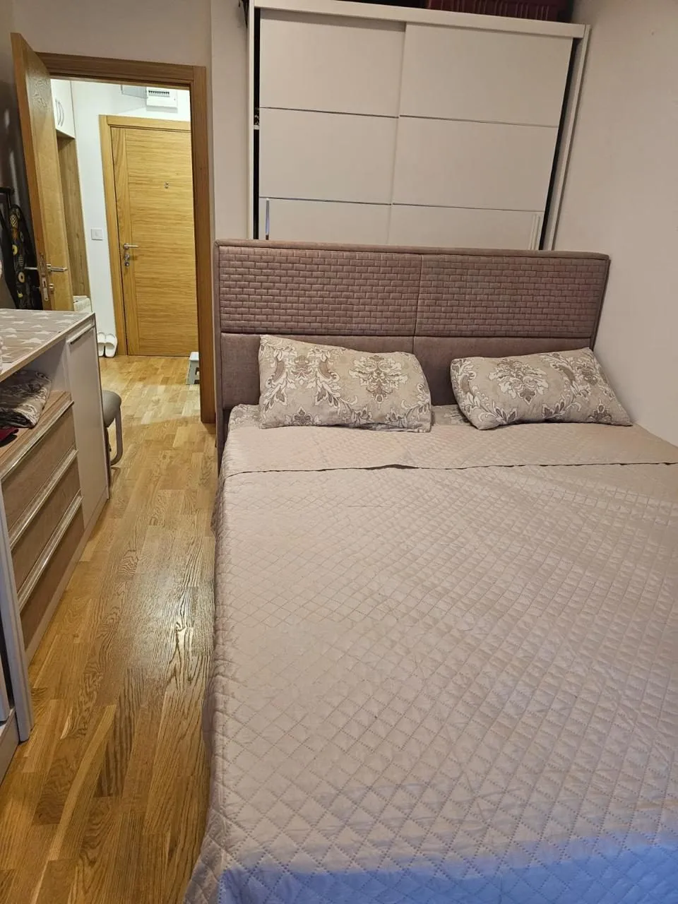 Jednosoban stan 48 m² – Bečići, Budva — fotografija 9