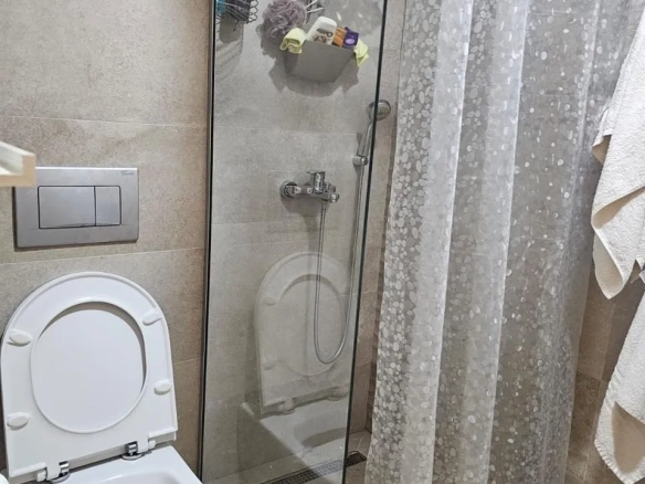 Jednosoban stan 48 m² – Bečići, Budva — fotografija 10