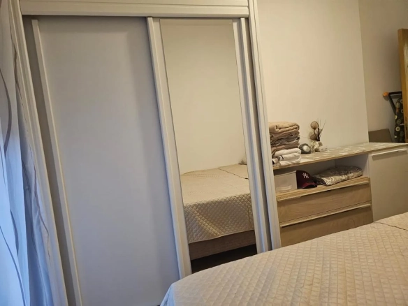Jednosoban stan 48 m² – Bečići, Budva — fotografija 11