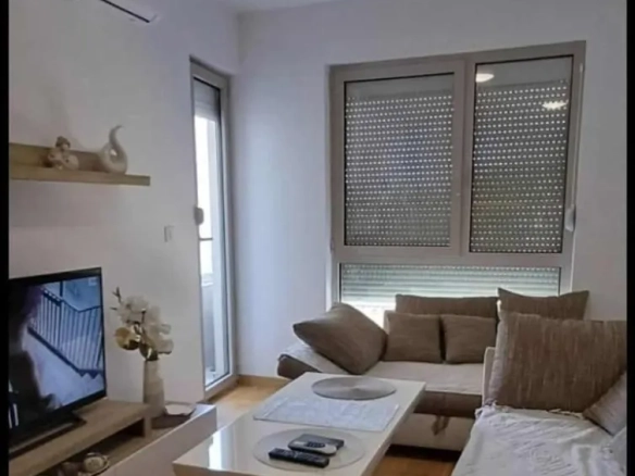 Jednosoban stan 48 m² – Bečići, Budva — fotografija 13