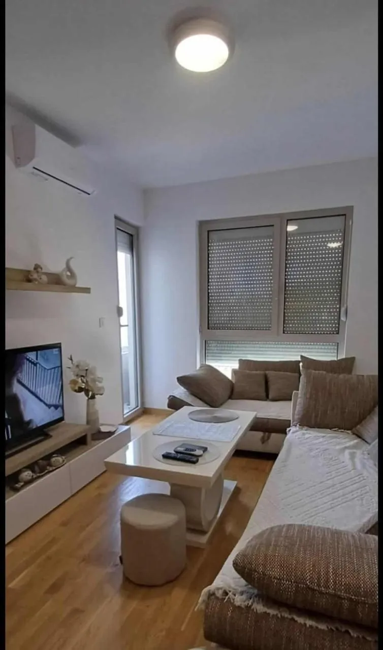 Jednosoban stan 48 m² – Bečići, Budva — fotografija 13