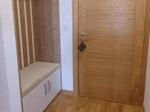 Jednosoban stan 48 m² – Bečići, Budva — fotografija 14