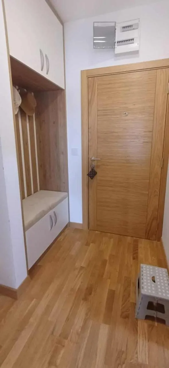 Jednosoban stan 48 m² – Bečići, Budva — fotografija 14