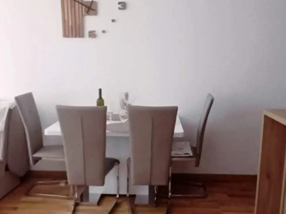 Jednosoban stan 48 m² – Bečići, Budva — fotografija 15