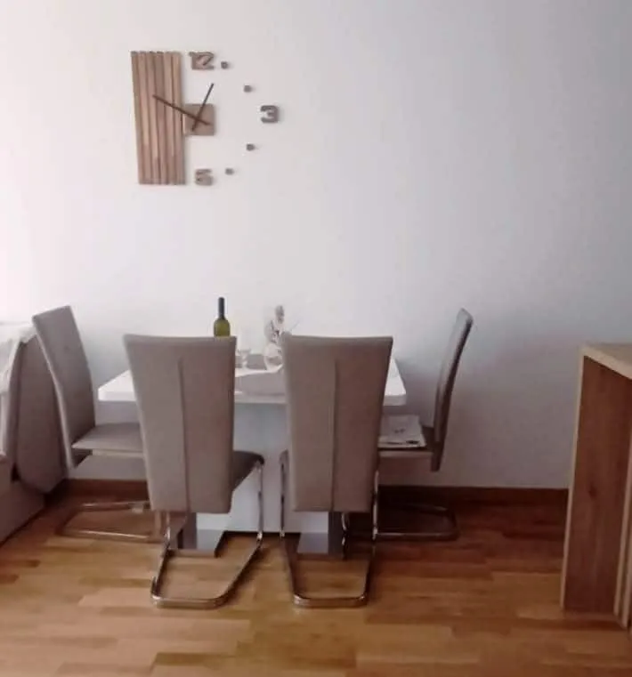 Jednosoban stan 48 m² – Bečići, Budva — fotografija 15