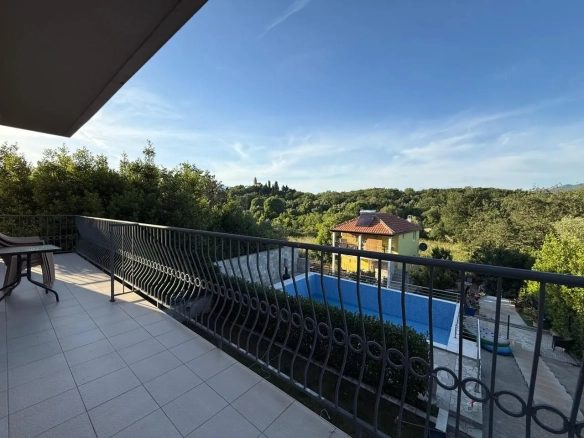 Jednosoban stan 63 m² – Kotor — fotografija 5