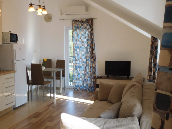 Jednosoban stan 63 m² – Kotor — fotografija 9