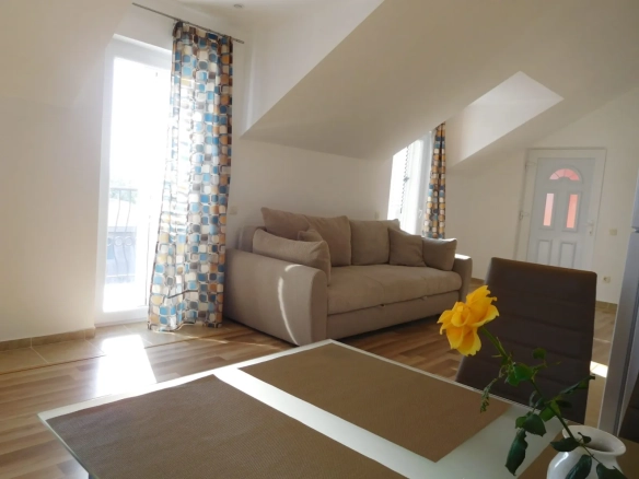 Jednosoban stan 63 m² – Kotor — fotografija 11