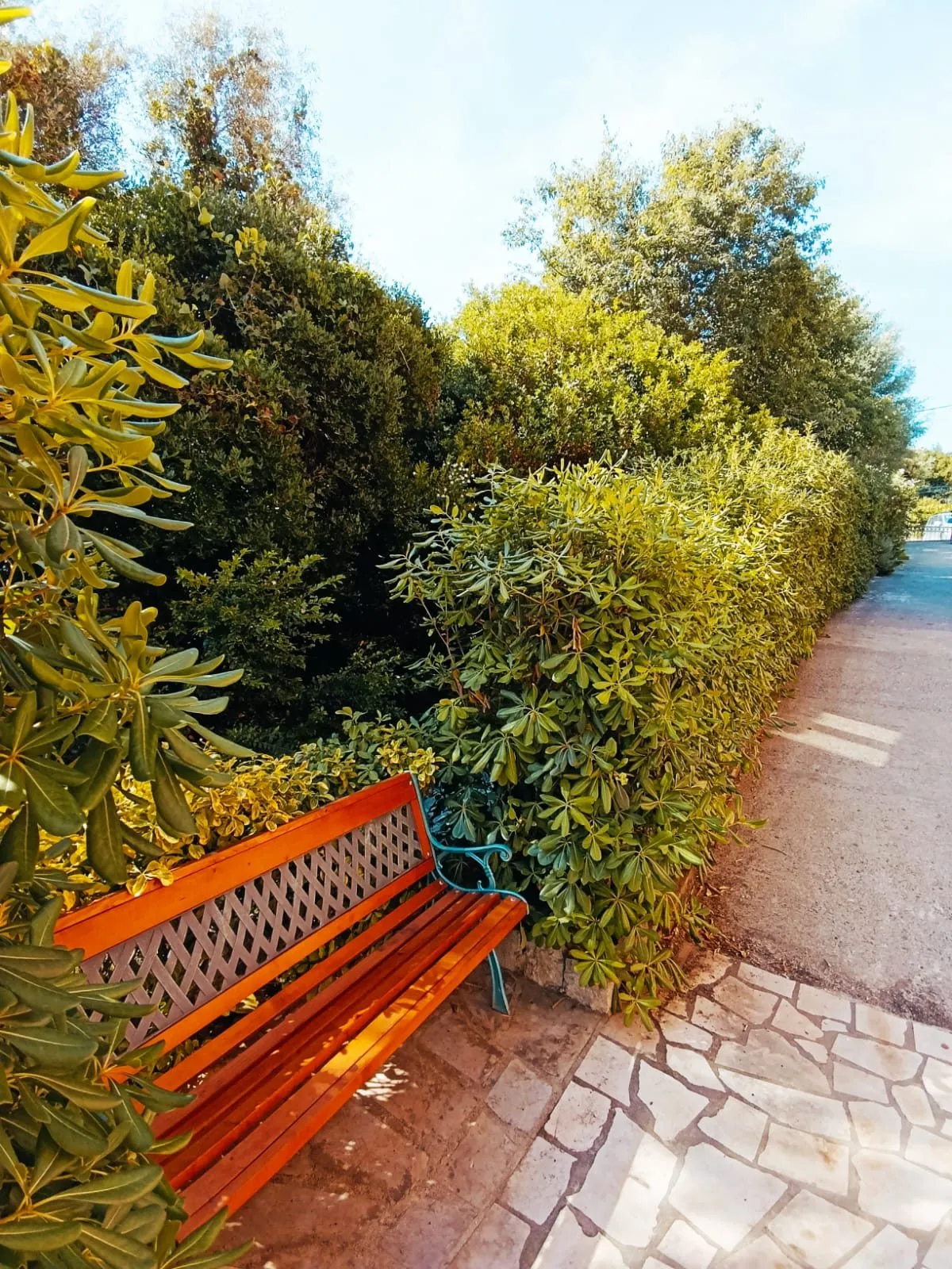 Jednosoban-stan-sa-bazenom-u-Gosicima-Kotor-11 Jednosoban stan 63 m² – Kotor — fotografija 12