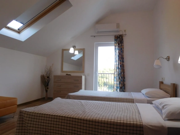 Jednosoban stan 63 m² – Kotor — fotografija 14