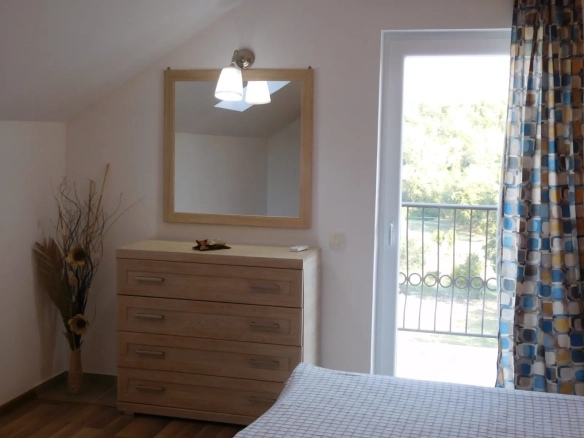 Jednosoban stan 63 m² – Kotor — fotografija 15