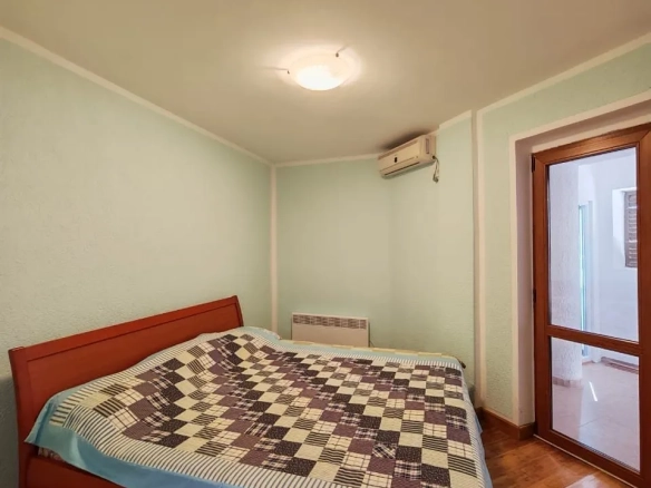 Dvosoban stan 85 m² – Podmaine, Budva — fotografija 2