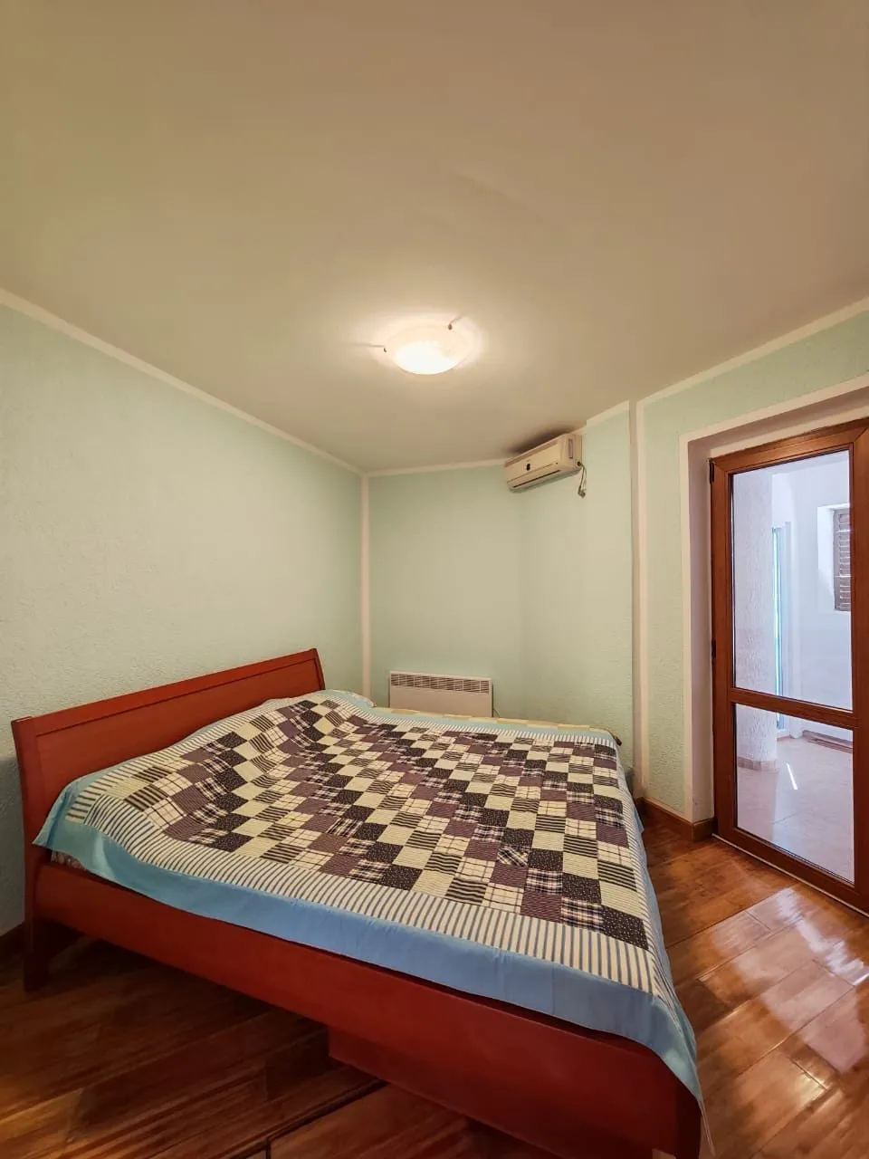 Dvosoban stan 85 m² – Podmaine, Budva — fotografija 2