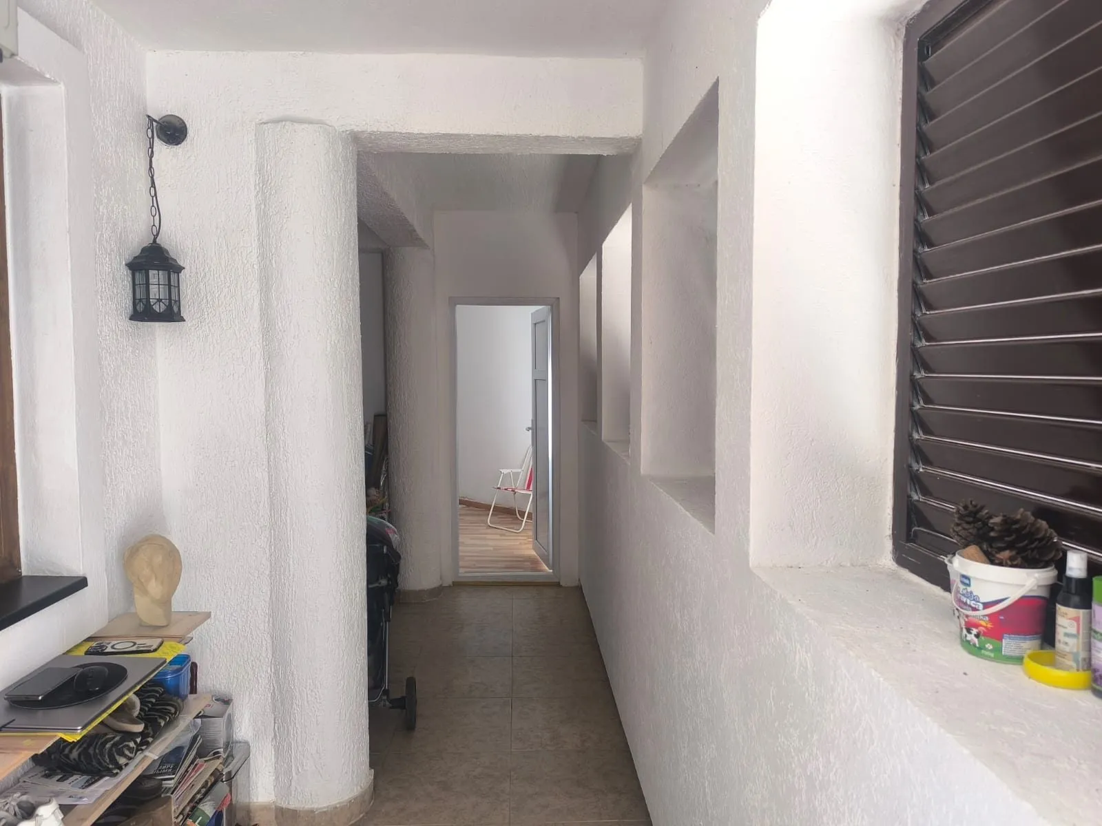 Dvosoban stan 85 m² – Podmaine, Budva — fotografija 5