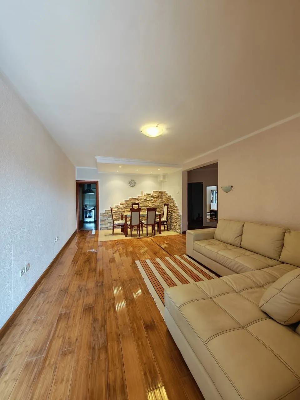 Dvosoban stan 85 m² – Podmaine, Budva — fotografija 7