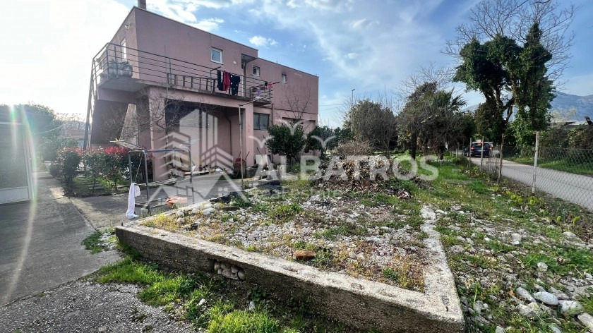 Urbanizovana-parcela-u-naselju-Polje-Bar Urbanizovana parcela u naselju Polje