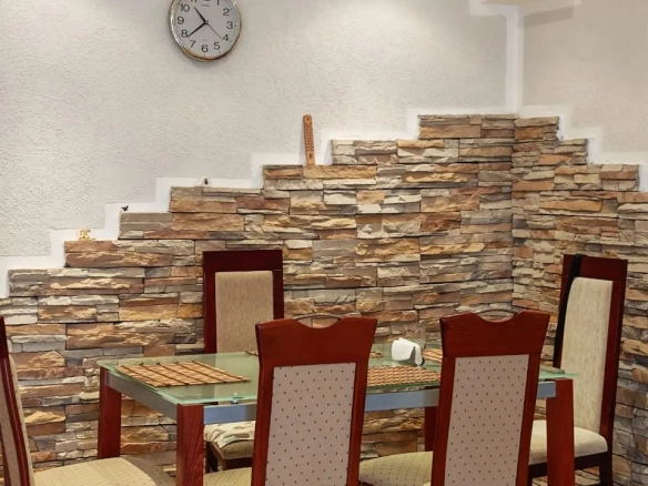Dvosoban stan 85 m² – Podmaine, Budva — fotografija 8