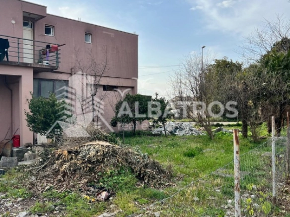 Urbanizovana parcela u naselju Polje, Bar — fotografija 3