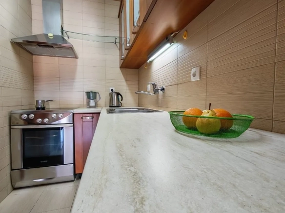Dvosoban stan 85 m² – Podmaine, Budva — fotografija 9