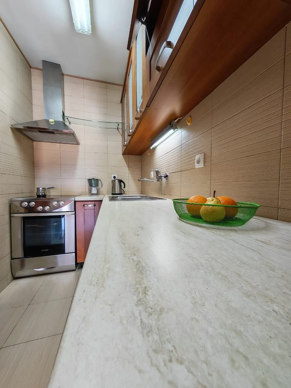 Dvosoban stan 85 m² – Podmaine, Budva — fotografija 9
