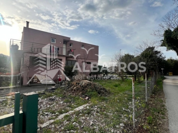 Urbanizovana parcela u naselju Polje, Bar — fotografija 4