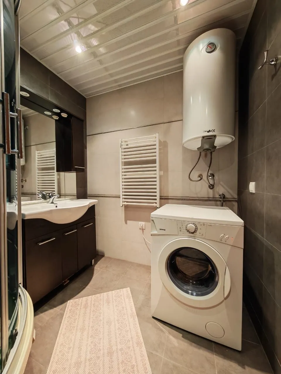 Dvosoban stan 85 m² – Podmaine, Budva — fotografija 10