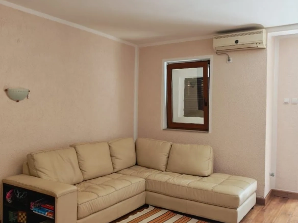 Dvosoban stan 85 m² – Podmaine, Budva — fotografija 11