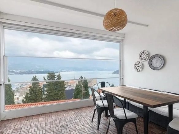 Izdavanje: Jednosoban stan 45 m² – Gospoština, Budva — fotografija 2
