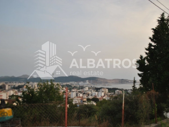 Plac od 800 m² u Šušnju