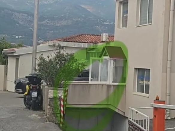 Izdavanje: Jednosoban stan 45 m² – Gospoština, Budva — fotografija 10
