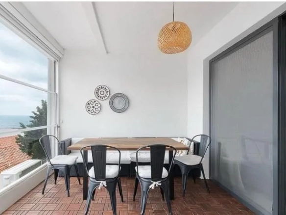 Izdavanje: Jednosoban stan 45 m² – Gospoština, Budva — fotografija 11