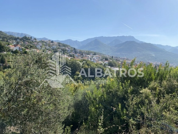 Plac 8.000 m² – Šušanj, Bar — fotografija 2