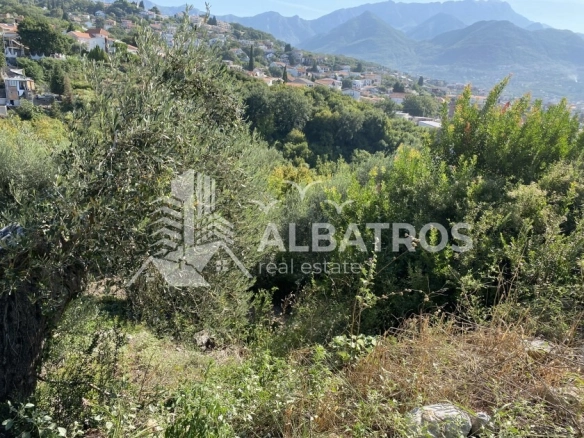 Plac 8.000 m² – Šušanj, Bar — fotografija 3