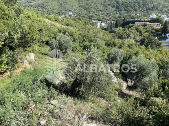 Plac 8.000 m² – Šušanj, Bar — fotografija 4