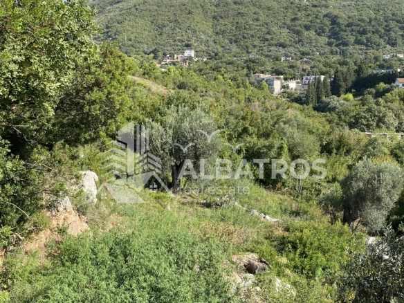 Plac 8.000 m² – Šušanj, Bar — fotografija 5