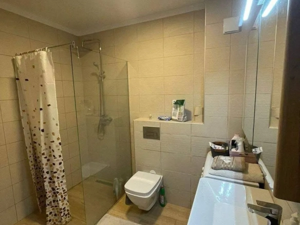 Izdavanje: Jednosoban stan 47 m² – Budva — fotografija 5