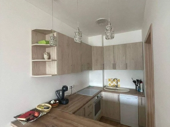 Izdavanje: Jednosoban stan 47 m² – Budva — fotografija 6