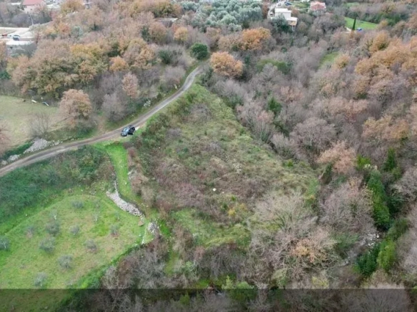 Plac 2.420 m² u Radanovićima