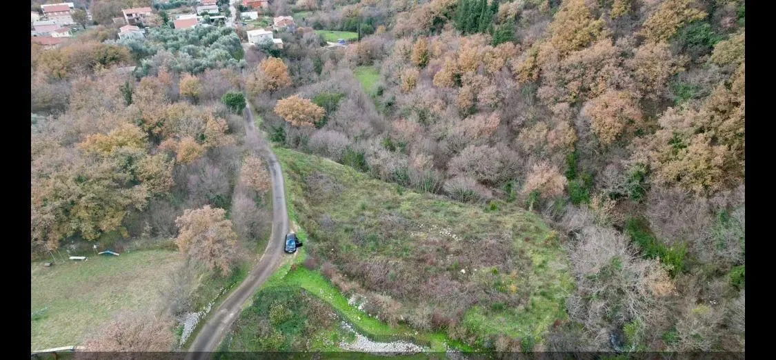 Plac-2.420-m²-u-Radanovicima-Sisici-Kotor-2 Plac 2.420 m² – Radanovići, Kotor — fotografija 3