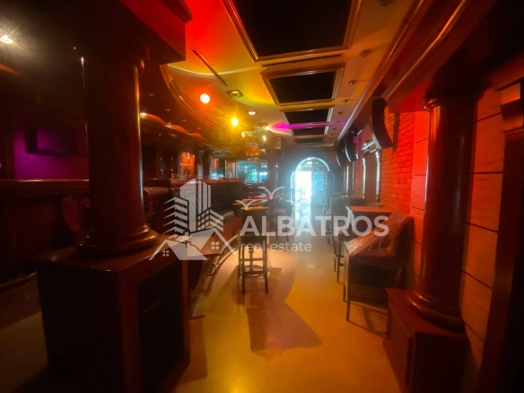 Poslovni prostor 299 m² – Bar