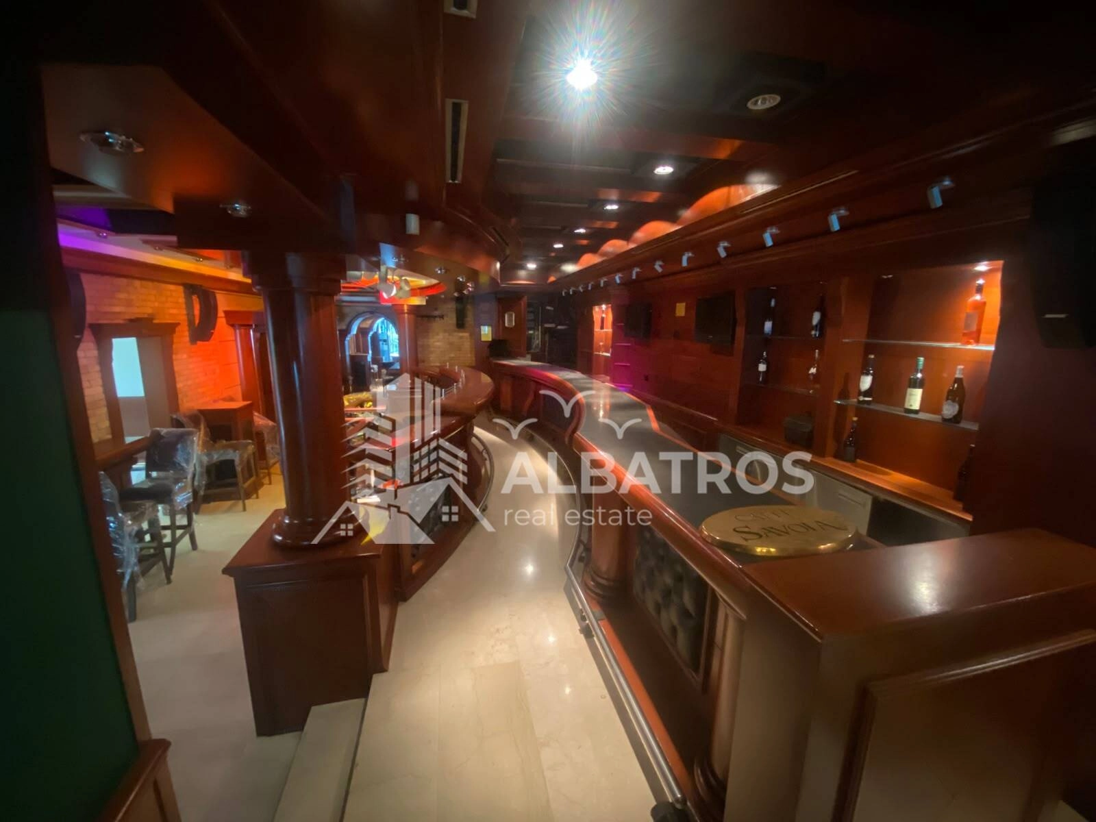 Poslovni prostor 299 m² – Bar — fotografija 5